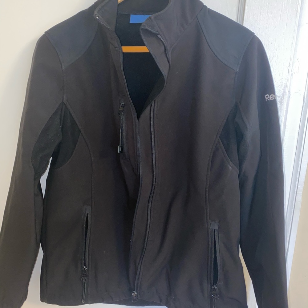 Reebok jacket